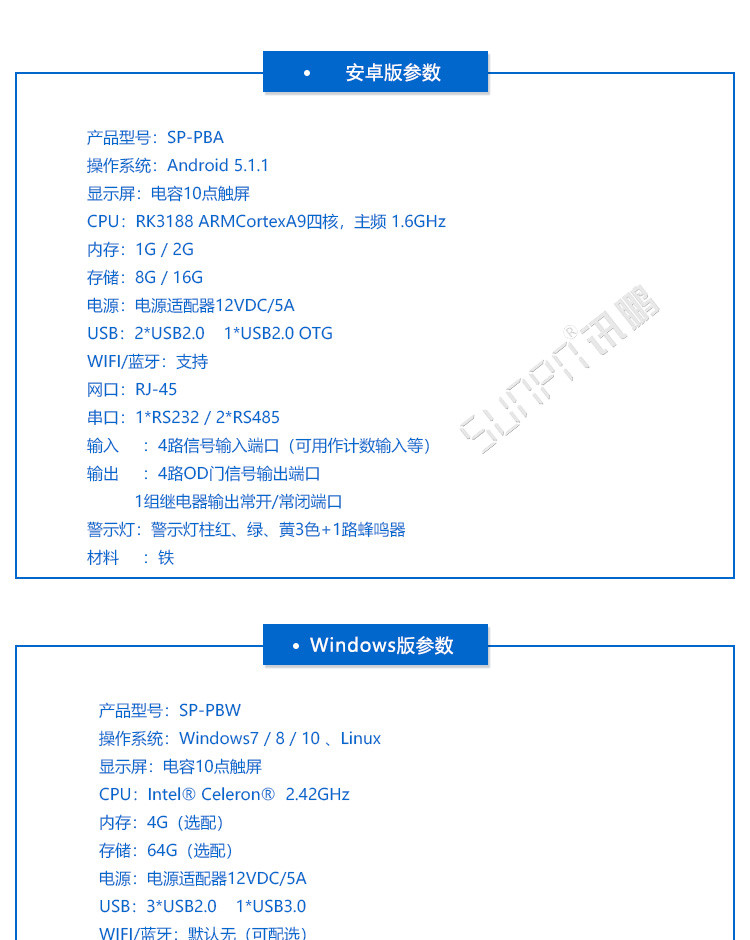 數(shù)據(jù)采集系統(tǒng)配套硬件