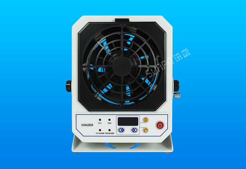 工業(yè)離子風(fēng)機_除靜電設(shè)備_訊鵬科技